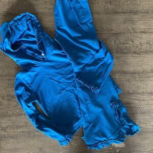 Size 10 Boutique Sweatsuit